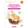 LES ATELIERS HACHETTE HISTOIRE-GEOGRAPHIE CM1 - CAHIER D'EXERCICES -