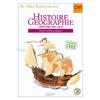 LES ATELIERS HACHETTE HISTOIRE-GEOGRAPHIE CM1 - GUIDE PEDAGOGIQUE - E