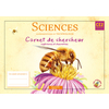 LES ATELIERS HACHETTE SCIENCES EXPERIMENTALES ET TECHNOLOGIE CE2 - CA