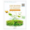 LES ATELIERS HACHETTE LES MATHS A LA DECOUVERTE DES SCIENCES CE2 - FI