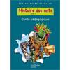 LES DOSSIERS HACHETTE HISTOIRE CYCLE 3 - HISTOIRE DES ARTS - GUIDE +