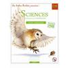 LES ATELIERS HACHETTE SCIENCES EXPERIMENTALES ET TECHNOLOGIE CM - GUI