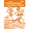 POUR COMPRENDRE LES MATHEMATIQUES CM1 - GUIDE PEDAGOGIQUE DU FICHIER