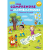POUR COMPRENDRE LES MATHEMATIQUES GRANDE SECTION - FICHIER DE L'ELEVE