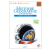 LES ATELIERS HACHETTE HISTOIRE-GEOGRAPHIE CM2 - CAHIER D'EXERCICES -