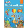 LITCHI MATHEMATIQUES CE2 - GUIDE PEDAGOGIQUE DU FICHIER - EDITION 201
