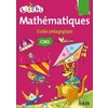 LITCHI MATHEMATIQUES CM1 - GUIDE PEDAGOGIQUE DU MANUEL ELEVE - ED. 20