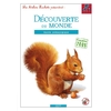LES ATELIERS HACHETTE DECOUVERTE DU MONDE CP/CE1 - GUIDE PEDAGOGIQUE