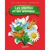 LES DOSSIERS HACHETTE SCIENCES CYCLE 2 - LES PLANTES ET LES ANIMAUX -