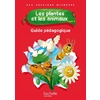 LES DOSSIERS HACHETTE SCIENCES CYCLE 2 - LES PLANTES ET LES ANIMAUX -