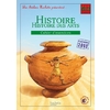 LES ATELIERS HACHETTE HISTOIRE CYCLE 3 - CAHIER D'EXERCICES CE2 - ED.