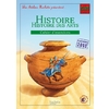 LES ATELIERS HACHETTE HISTOIRE CYCLE 3 - CAHIER D'EXERCICES CM1 - ED.