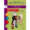 LE BIBLIOBUS N  35 CM - LE REFLET DE SAM - LIVRE DE L'ELEVE - ED. 201
