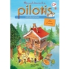 LECTURE CP - COLLECTION PILOTIS - CAHIER D'EXERCICES DU MANUEL DE COD