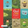 LECTURE CP - COLLECTION PILOTIS - ALBUM 1 QUI A PEUR DE QUOI ? - EDIT