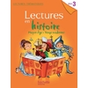 LECTURES THEMATIQUES HISTOIRE CYCLE 3 - MOYEN AGE, TEMPS MODERNES - E