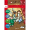 LE BIBLIOBUS N  36 CE2 - HISTOIRES POLICIERES - LIVRE DE L'ELEVE - ED