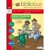 LE BIBLIOBUS N  36 CE2 - HISTOIRES POLICIERES - CAHIER ELEVE - ED. 20