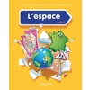 LES DOSSIERS HACHETTE DECOUVERTE DU MONDE CYCLE 2 - L'ESPACE - LIVRE
