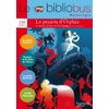 LE BIBLIOBUS N  37 CM - LA PASSION D'ORPHEE ET AUTRES RECITS - LIVRE