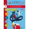 LE BIBLIOBUS N  37 CM - LA PASSION D'ORPHEE ET AUTRES RECITS - CAHIER