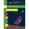 LE BIBLIOBUS N  38 CP/CE1 - PIPISTRELLO ET LA POULE AUX OEUFS D'OR ET