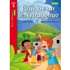 PANIQUE SUR LE NYIRAGONGO NIVEAU 5 - TOUS LECTEURS ! ROMANS - LIVRE E