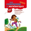 POUR COMPRENDRE LES MATHEMATIQUES CE1 - PHOTOFICHES - ED. 2014