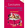 LECTURES THEMATIQUES CYCLE 3 - INSTRUCTION CIVIQUE ET MORALE - GUIDE