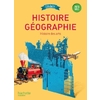 HISTOIRE-GEOGRAPHIE CE2 - COLLECTION CITADELLE - LIVRE ELEVE - EDITIO