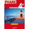PHARE 4E - CAHIER D'ACTIVITES - EDITION 2011