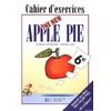 THE NEW APPLE PIE 6E LV1 - ANGLAIS - CAHIER D'ACTIVITES - EDITION 199
