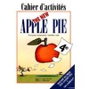 THE NEW APPLE PIE 4E LV1 - ANGLAIS - CAHIER D'ACTIVITES - EDITION 199