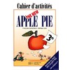 THE NEW APPLE PIE 3E LV1 - ANGLAIS - CAHIER D'ACTIVITES - EDITION 199