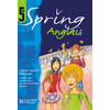 SPRING 5E LV1 - ANGLAIS - LIVRE DE L'ELEVE - EDITION 2001