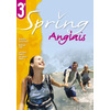 SPRING 3E LV1 - ANGLAIS - LIVRE DE L'ELEVE - EDITION 2003