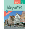 WIE GEHT'S? 3E LV2 PALIER 1 ANNEE 2 - ALLEMAND - LIVRE DE L'ELEVE - E