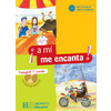 A MI ME ENCANTA 1RE ANNEE - ESPAGNOL - LIVRE DE L'ELEVE - EDITION 200