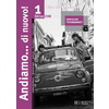 ANDIAMO...DI NUOVO ! 1 - ITALIEN - LIVRE DU PROFESSEUR - NOUVELLE EDI