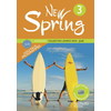 NEW SPRING 3E LV1 - ANGLAIS - LIVRE DE L'ELEVE - EDITION 2009 - AUDIO