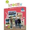 KREATIV PALIER 2 ANNEE 1 - ALLEMAND - LIVRE DE L'ELEVE - EDITION 2009