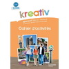 KREATIV PALIER 2 ANNEE 2 - ALLEMAND - CAHIER D'ACTIVITES - EDITION 20
