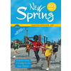 NEW SPRING 4E LV2 PALIER 1 ANNEE 1 - ANGLAIS - FICHIER TOUT EN UN - E