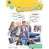 CONNECT 6E / PALIER 1 ANNEE 1 - ANGLAIS - LIVRE DE L'ELEVE - EDITION