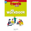 FRIENDS AND CO 6E / PALIER 1 ANNEE 1 - ANGLAIS - WORKBOOK - EDITION 2