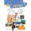 CONNECT 5E / PALIER 1 ANNEE 2 - ANGLAIS - LIVRE DE L'ELEVE - EDITION