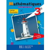 PHARE MATHEMATIQUES 3E - CAHIER D'ACTIVITES - EDITION 2008