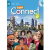 NEW CONNECT 4E / PALIER 2 ANNEE 1 - ANGLAIS - LIVRE DE L'ELEVE - EDIT
