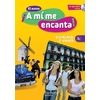 EL NUEVO A MI ME ENCANTA 2E ANNEE - ESPAGNOL - LIVRE DE L'ELEVE - EDI