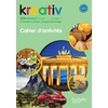 KREATIV ANNEE 1 PALIER 1 - ALLEMAND - CAHIER D'ACTIVITES - EDITION 20